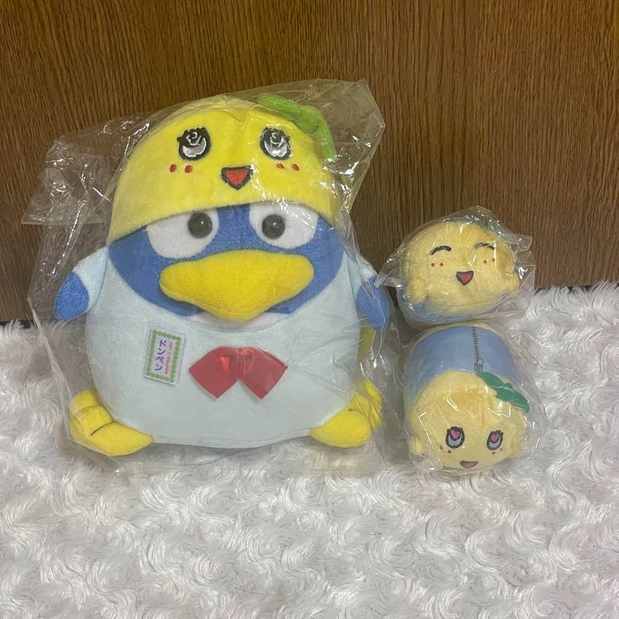 Amazon.co.jp: ふなっしー ドン キホーテ ドンペン コラボ