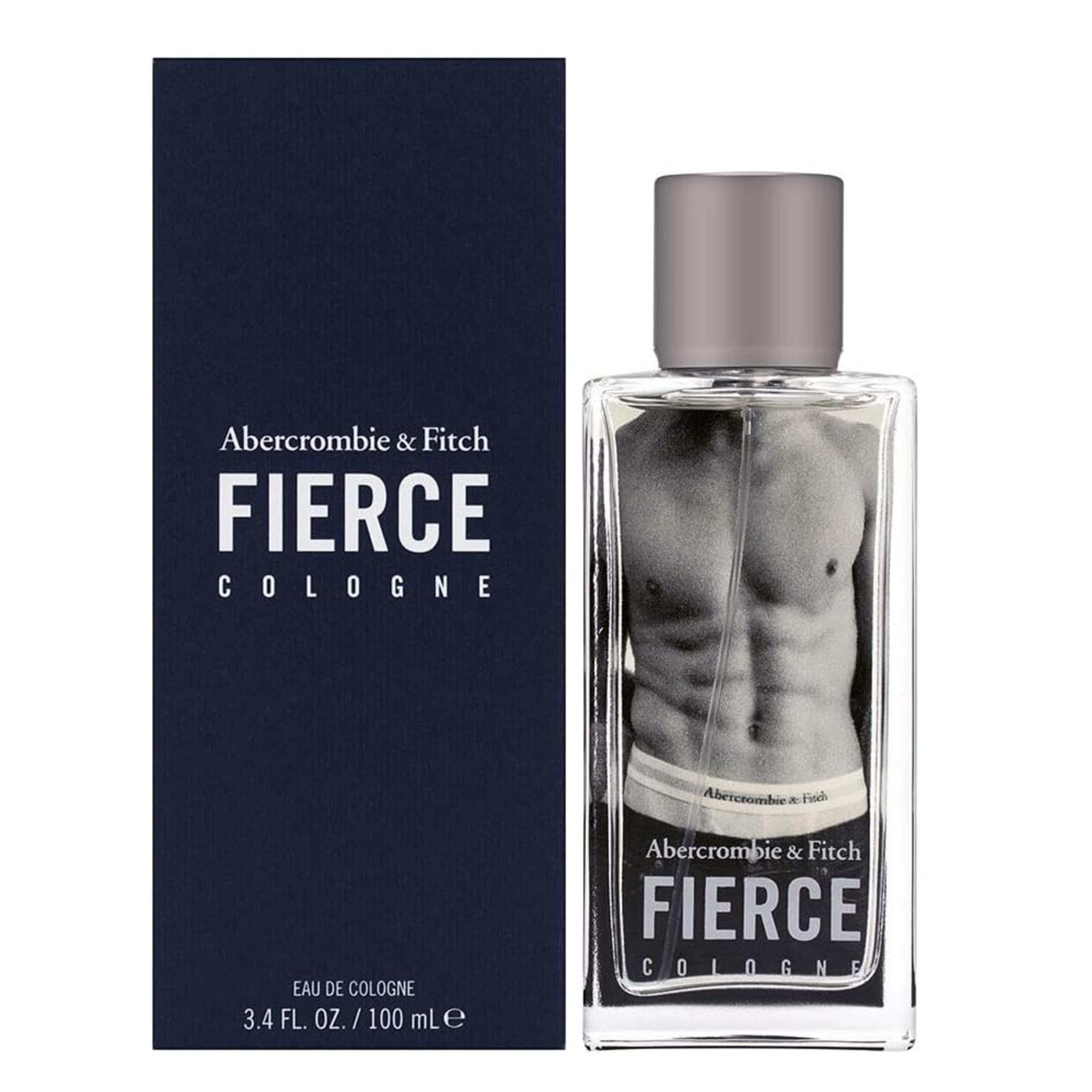 Amazon | Abercrombie & Fitchアバクロンビー＆フィッチ フィアース