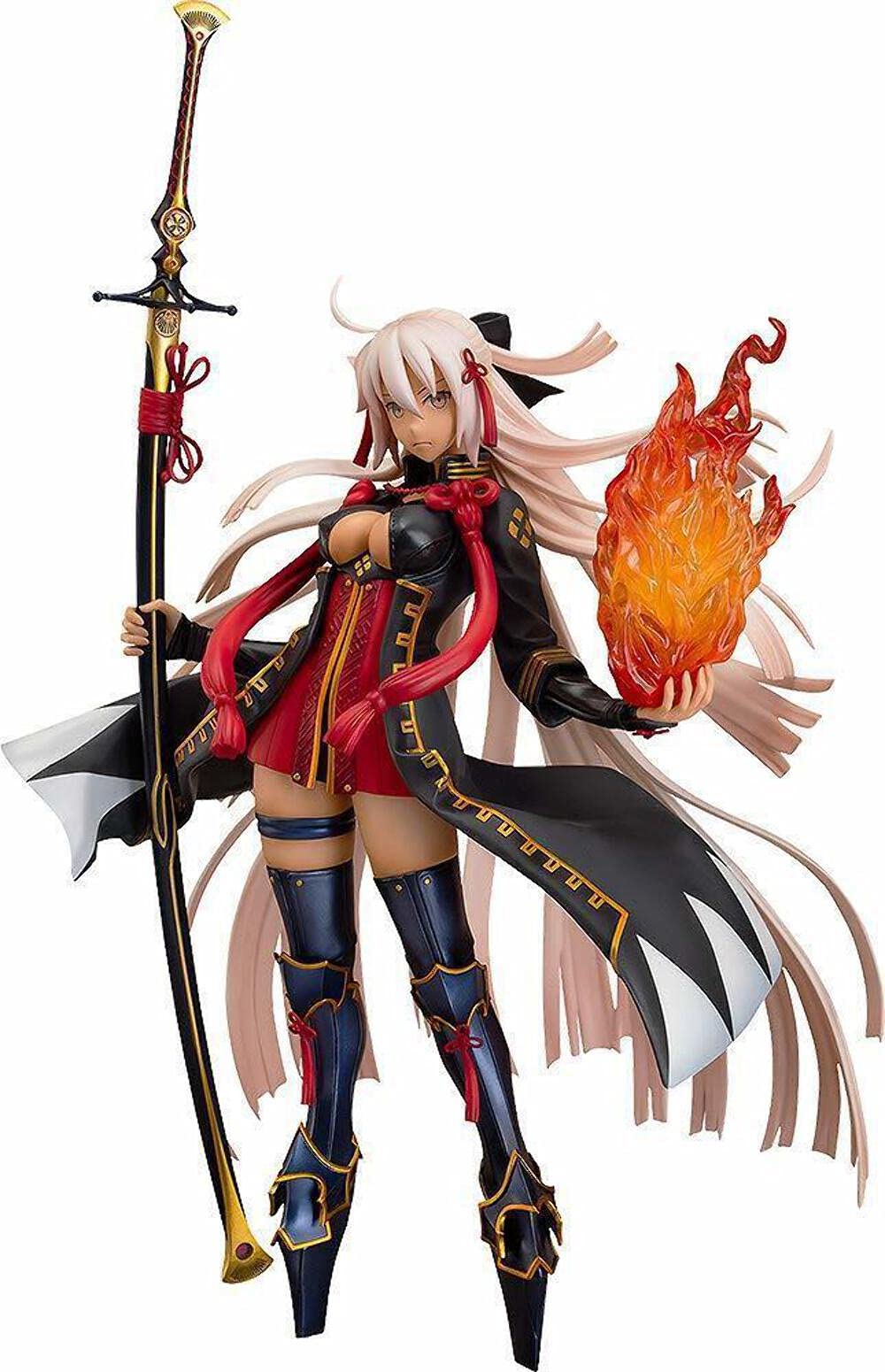 Amazon | Fate/Grand Order アルターエゴ/沖田総司〔オルタ〕 1/7