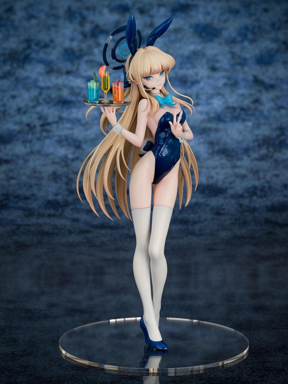 Amazon.co.jp: ブルーアーカイブ 飛鳥馬トキ フィギュア ガレージ