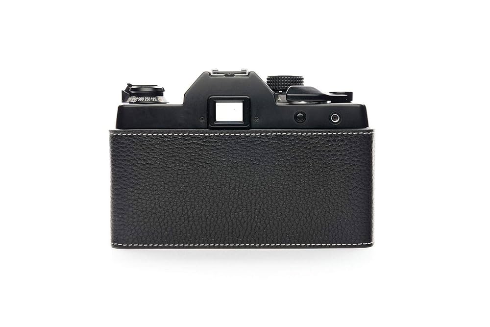 コンタックスCONTAX RTSⅡ＋ヤシカ MEDICAL100＋鍵付きケース