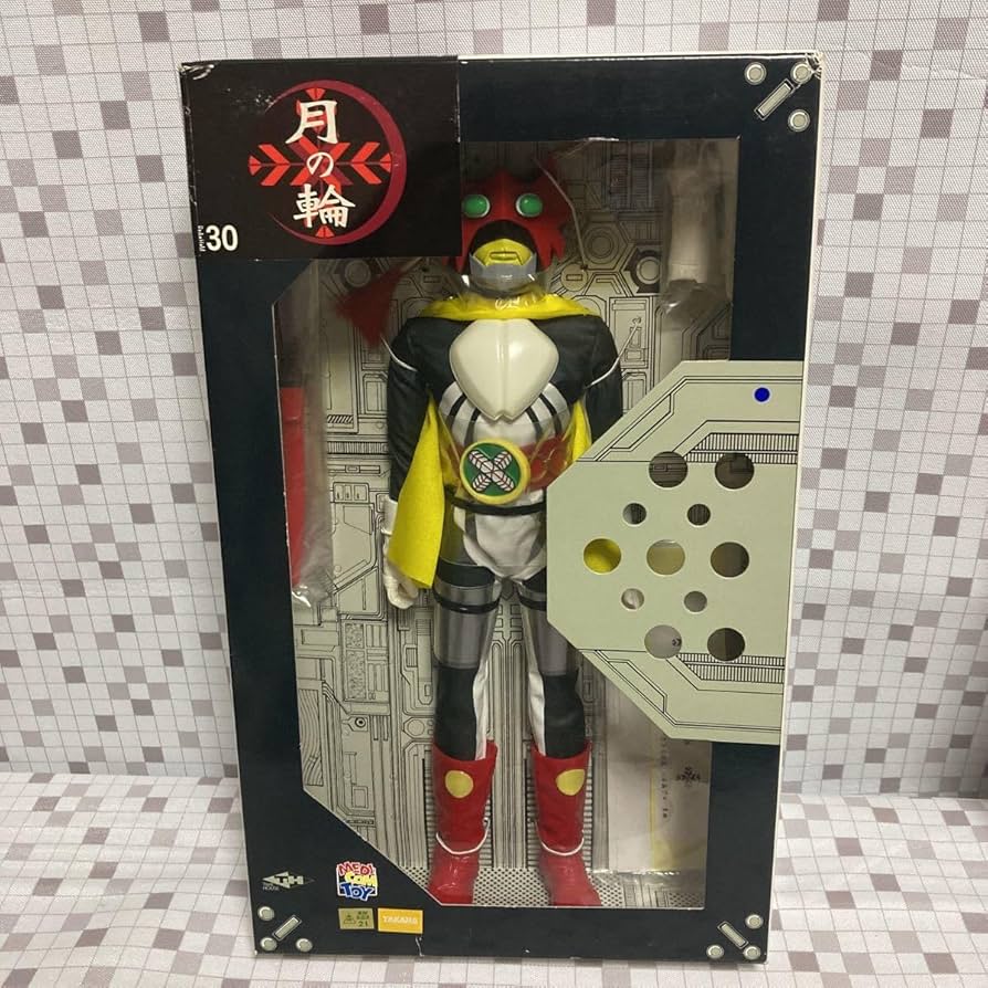 Amazon | ggoo【未使用】メディコムトイ リアルアクションヒーローズ