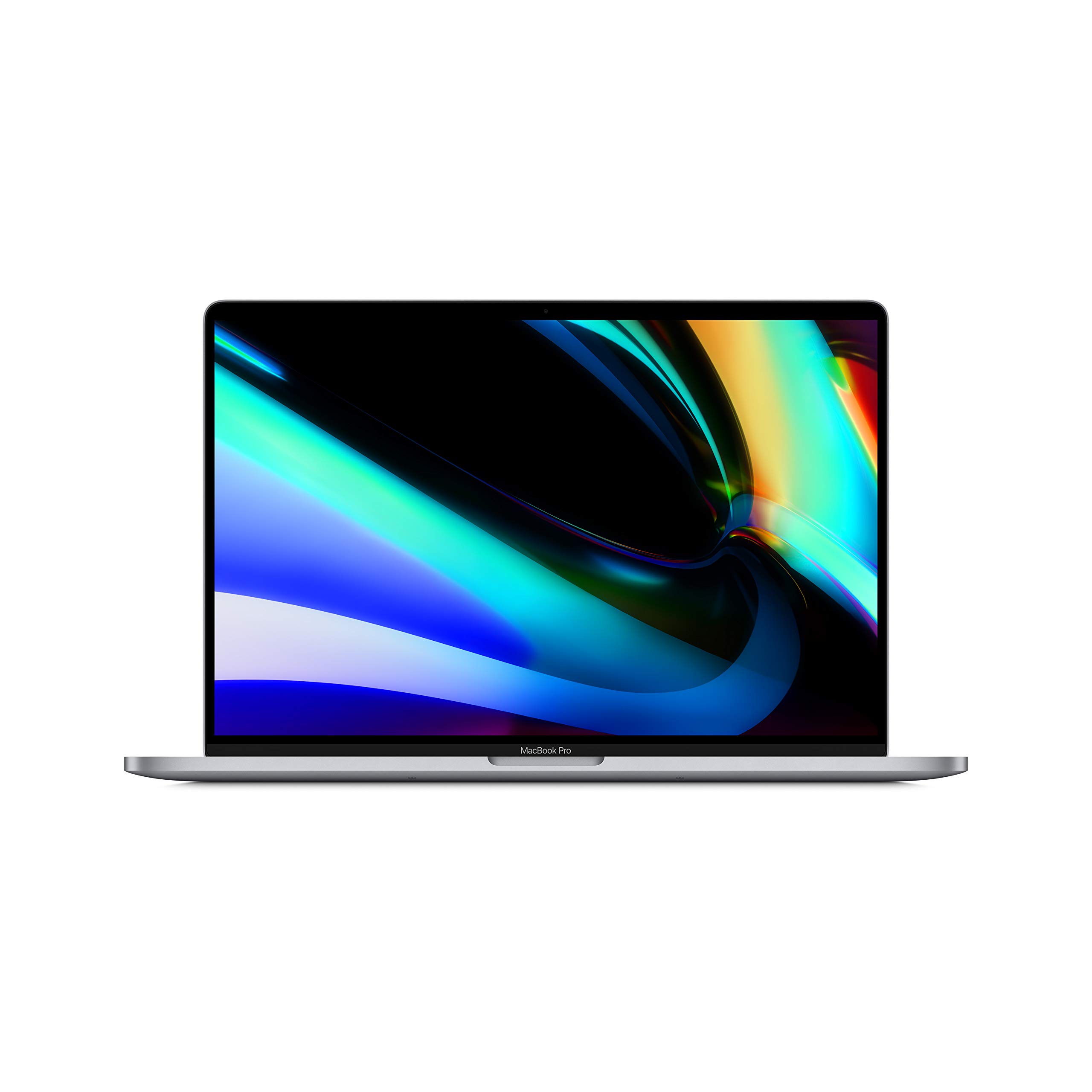2019 Apple MacBook Pro with 2.3GHz Intel Core i9 (16-inch, 16GB