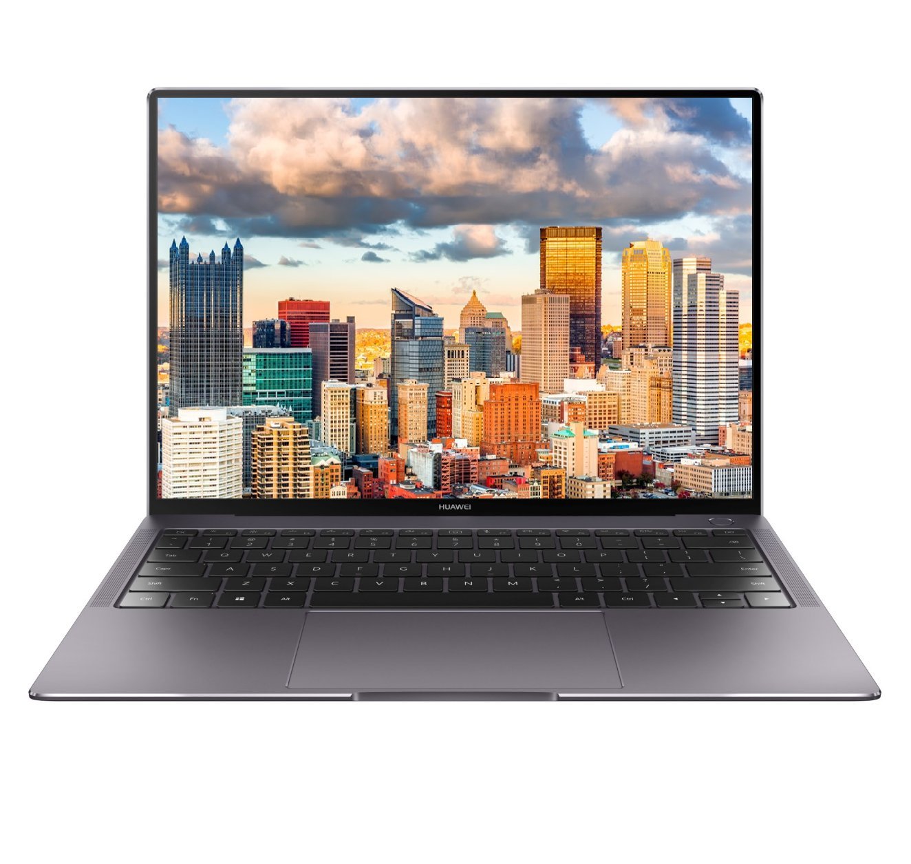 Amazon.co.jp: HUAWEI Matebook X Pro13.9インチ スペースグレーCore