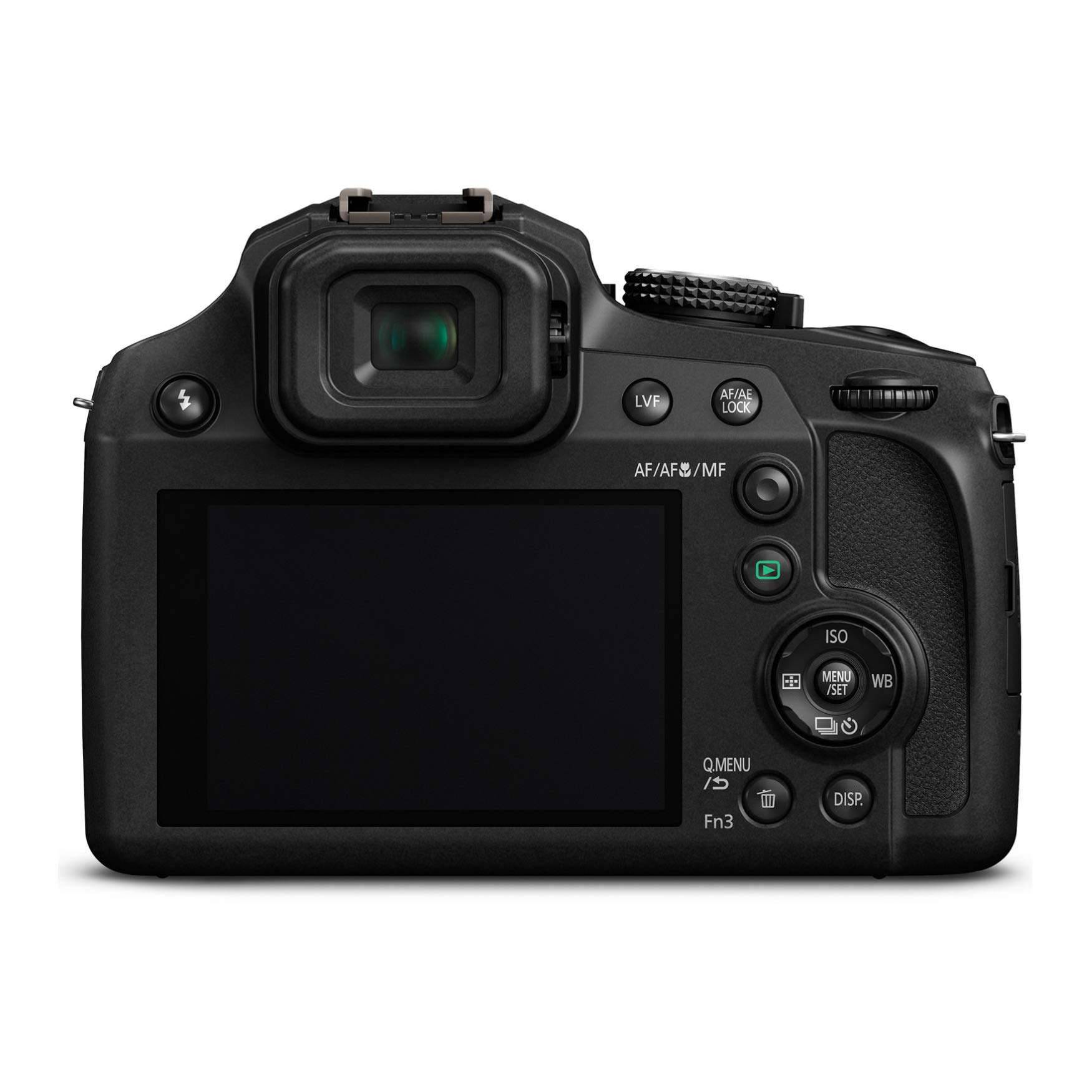 Amazon.com : Panasonic LUMIX 4K Digital Camera, 18.1 Megapixel