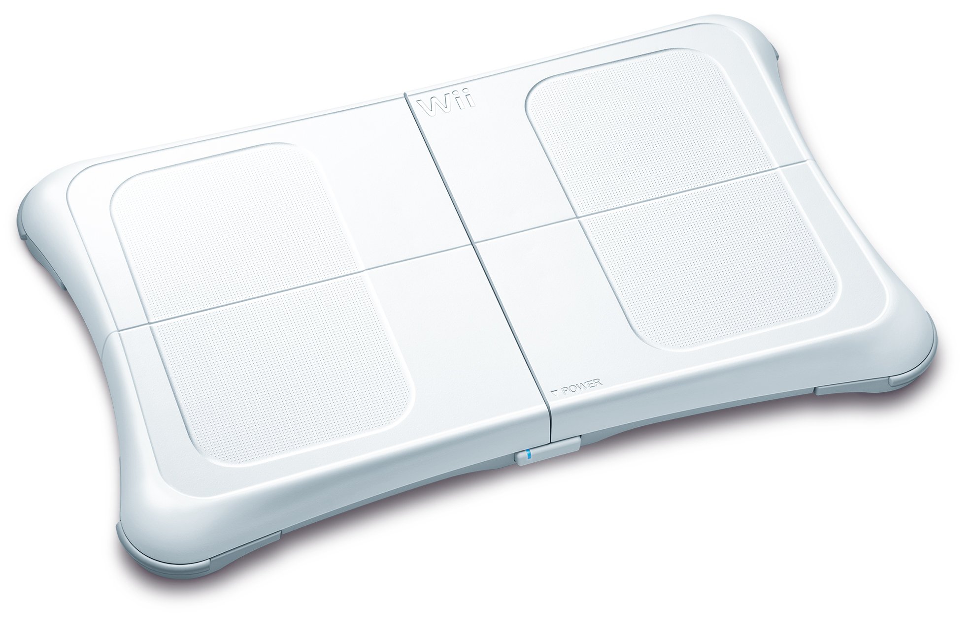 Amazon | バランスWiiボード (シロ) | 周辺機器・アクセサリ