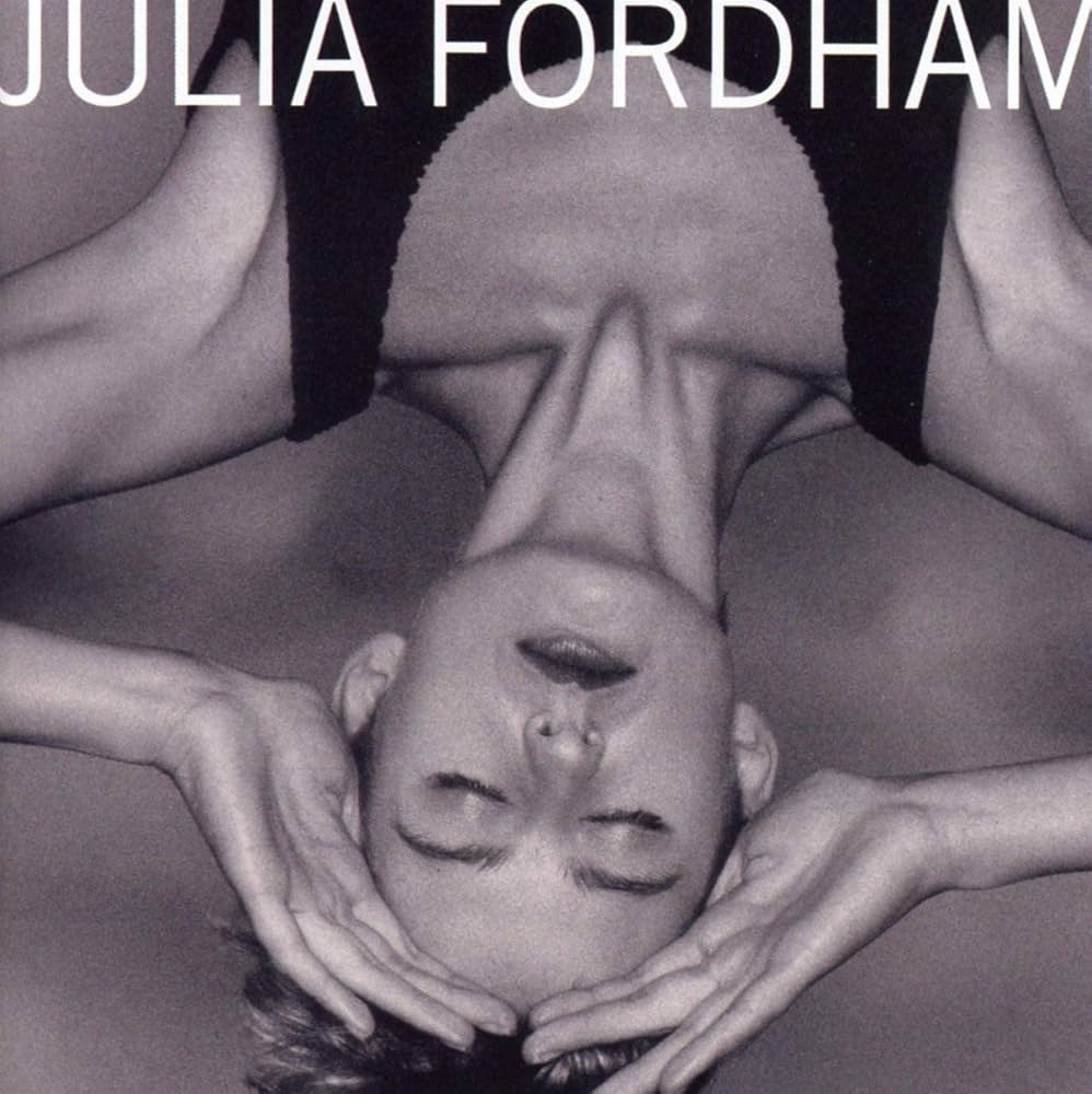 FORDHAM,JULIA - Julia Fordham: Deluxe Edition - Amazon.com Music