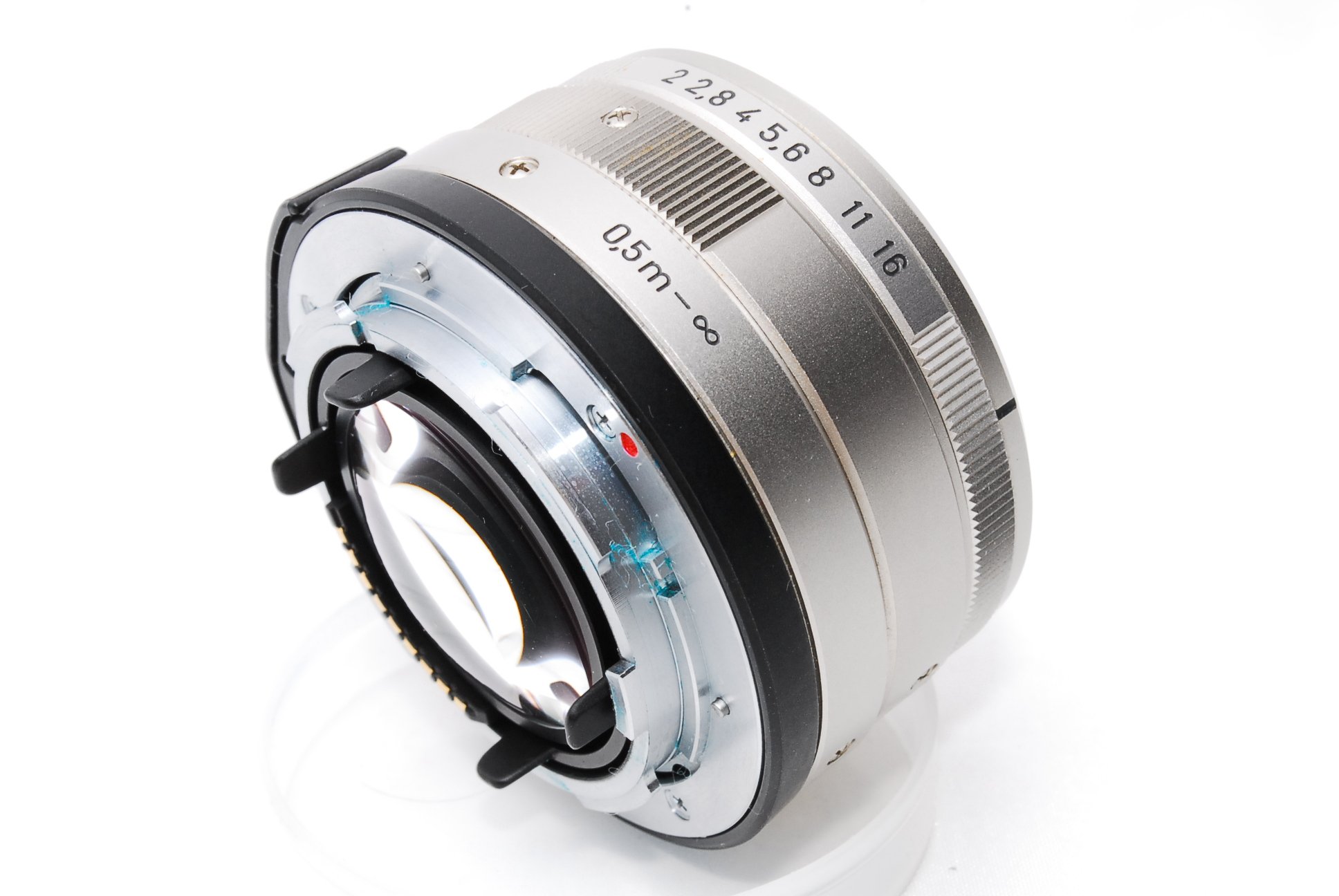 Amazon.co.jp: CONTAX コンタックス Carl Zeiss Planar 35mm F2 T* G用