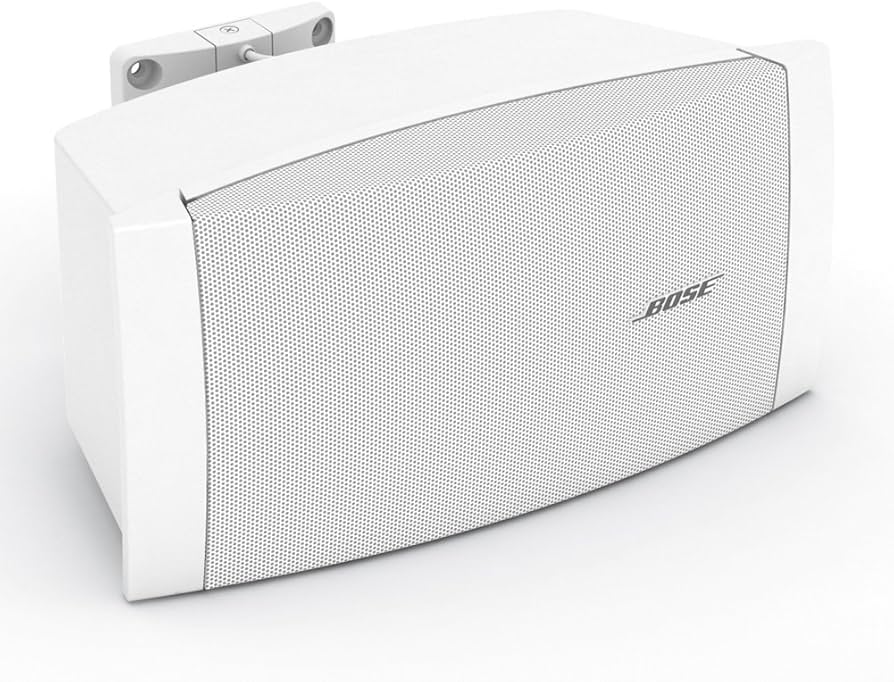 Amazon.co.jp: Bose FreeSpace surface-mount loudspeaker 全天候型
