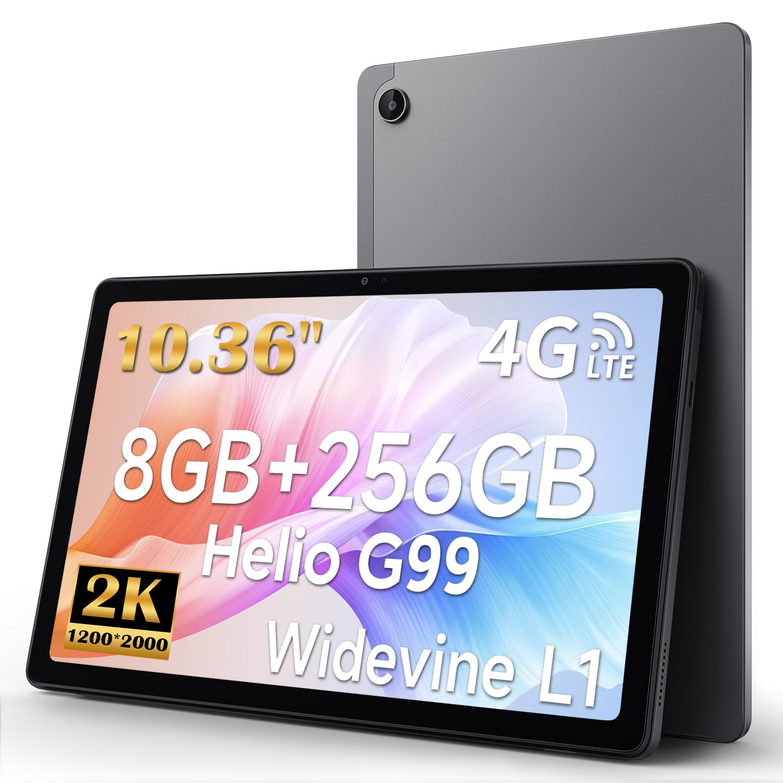 Amazon.co.jp: ALLDOCUBE iPlay50 Pro Max NFE 10.36インチタブレット