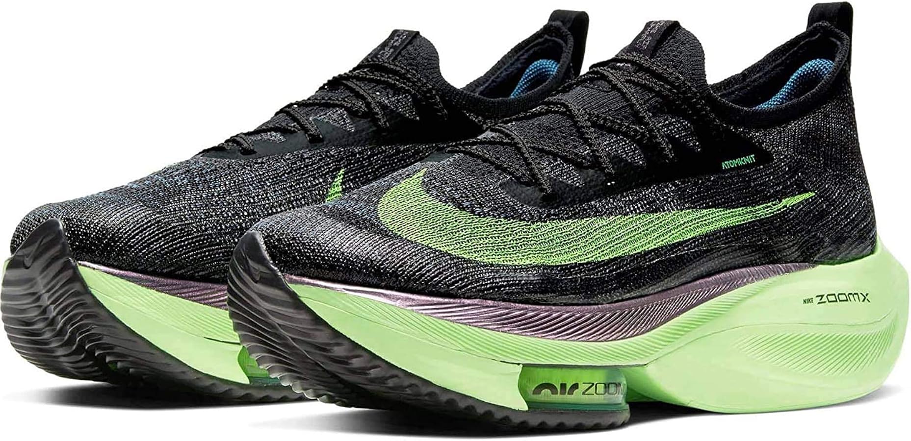 Amazon | [ナイキ] エア ズーム アルファフライ ネクスト% AIR ZOOM