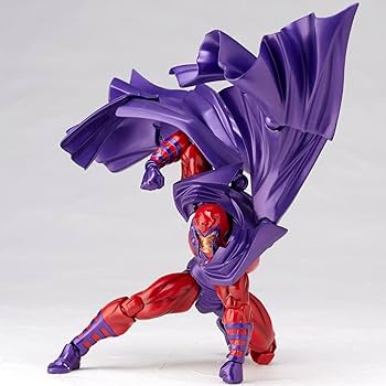 Amazon.co.jp: figure complex AMAZING YAMAGUCHI Magneto