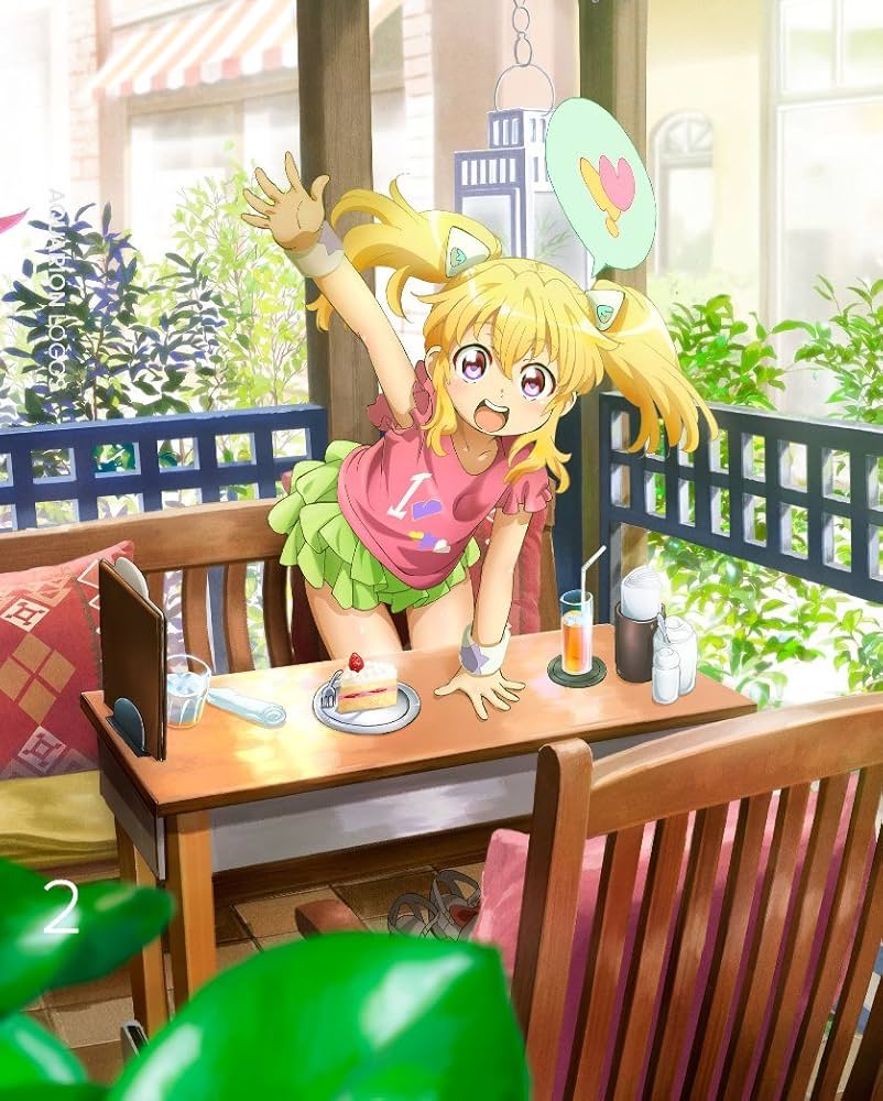 Amazon.co.jp: アクエリオンロゴス Vol.2 [Blu-ray] : 島崎信長, 佐倉