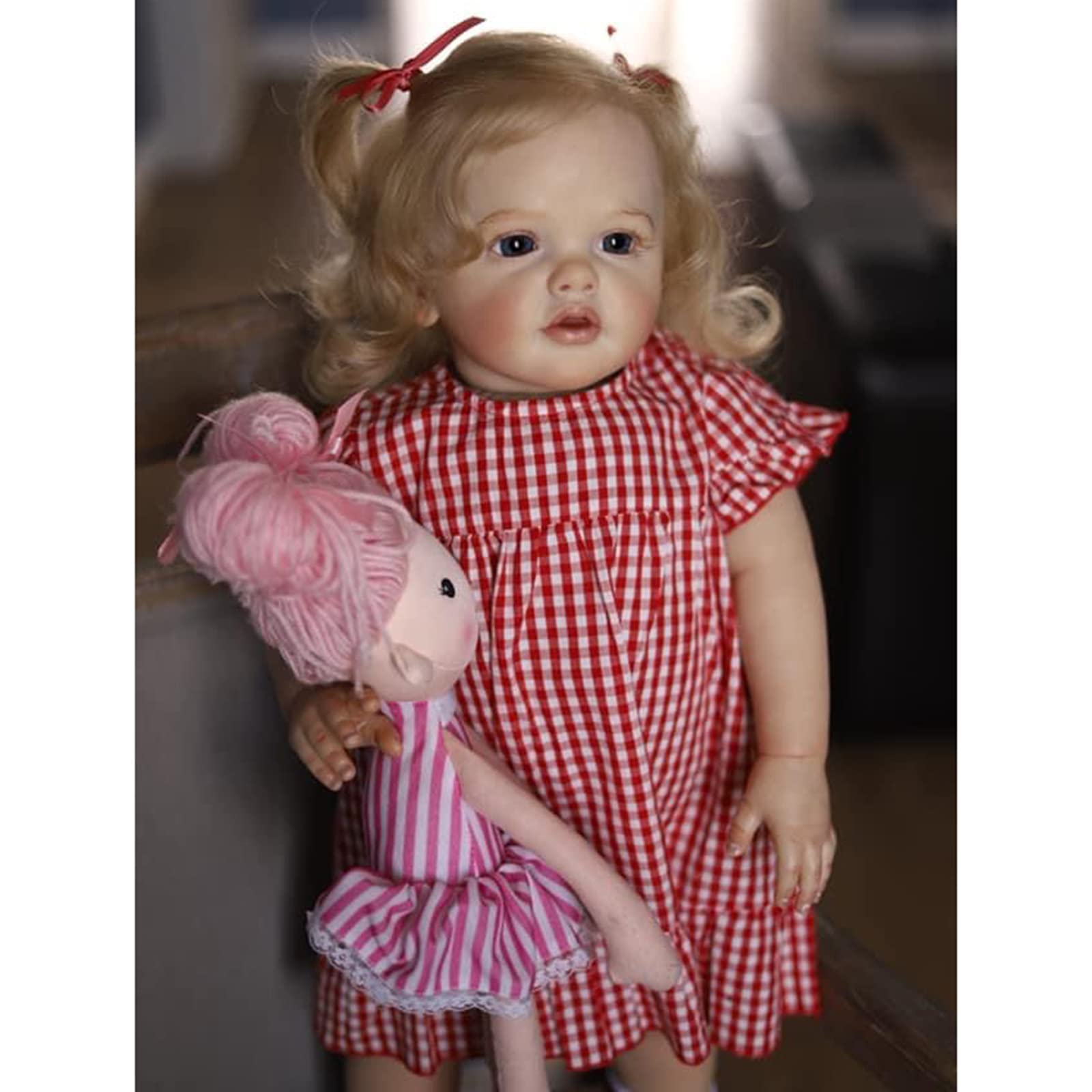 Amazon.co.jp: 70CM 巨大リボーンドール 28インチ台リボーンドール