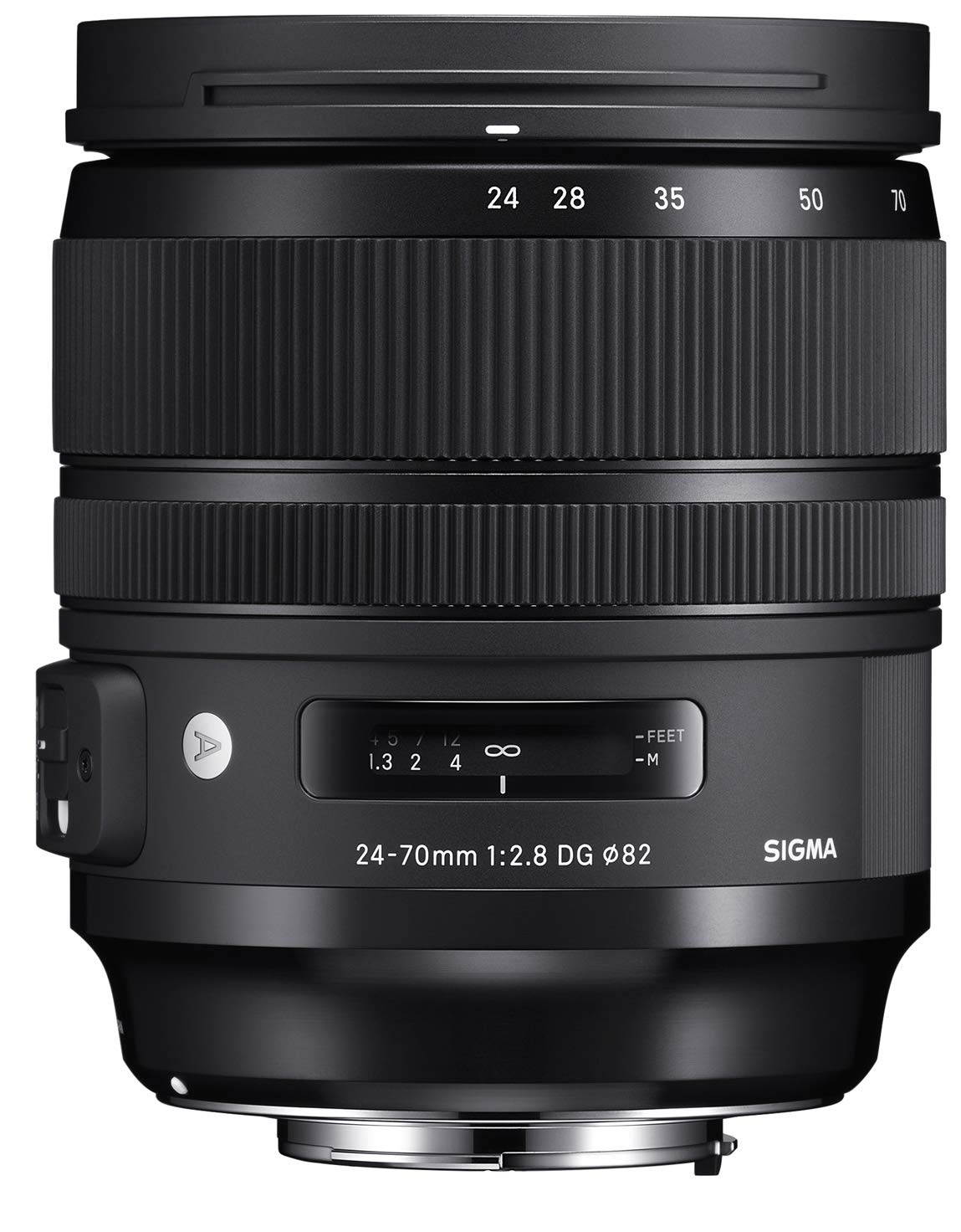 Amazon.com : Sigma 24-70mm f/2.8 DG OS HSM Art Lens for Canon