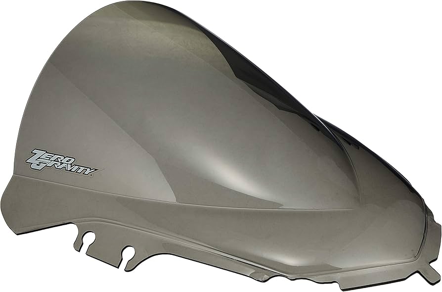 Amazon | ZERO GRAVITY(ゼログラビティ) 風防 スクリーン ダブルバブル