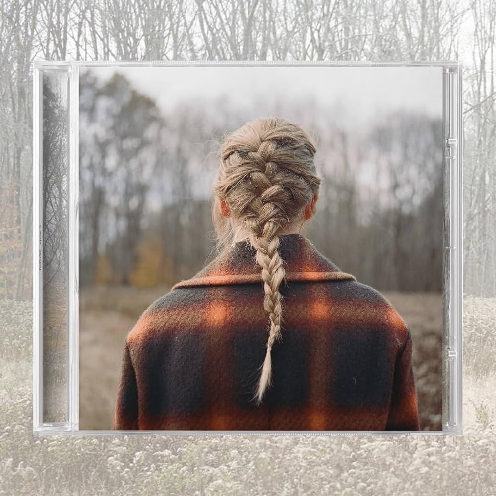 Amazon.co.jp: evermore: ミュージック