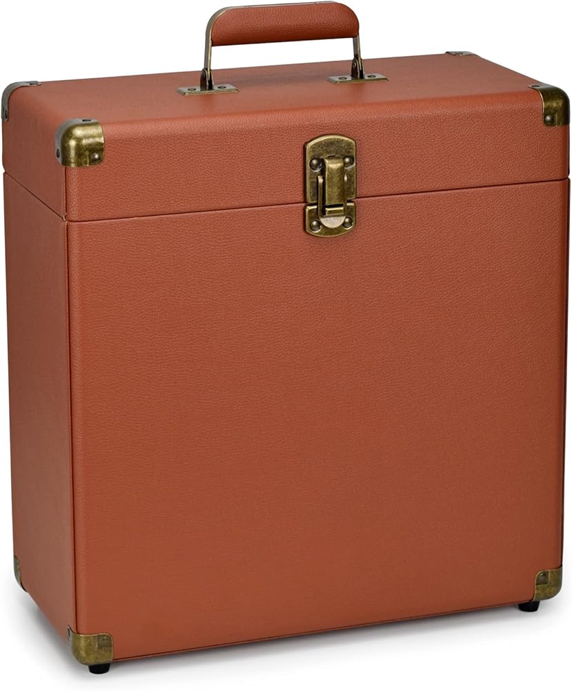 THE BEATLES LPレコードキャリーケース THE BEATLES LPレコード