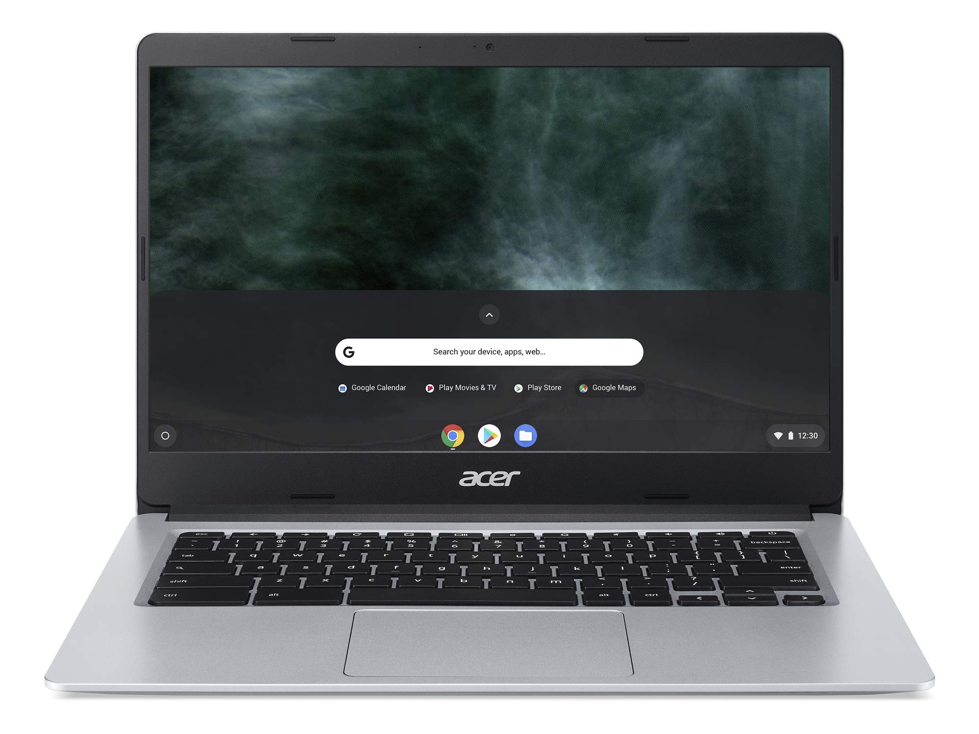 Acer Chromebook 314 (14 inç Full HD IPS dokunmatik ekran, mat, 19