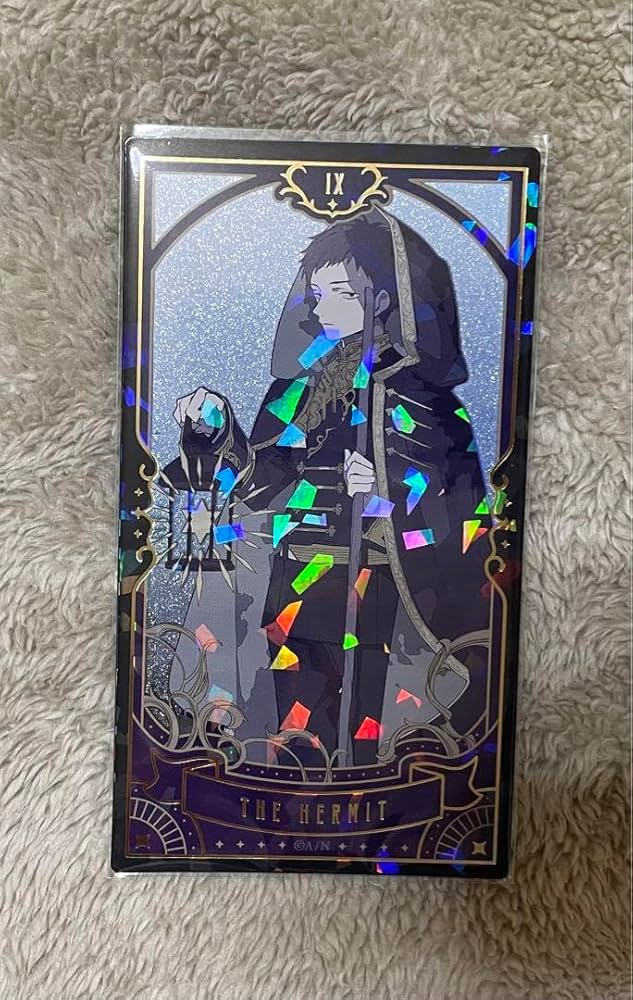 Amazon.co.jp: タロットカード 社築 R ホロ : おもちゃ