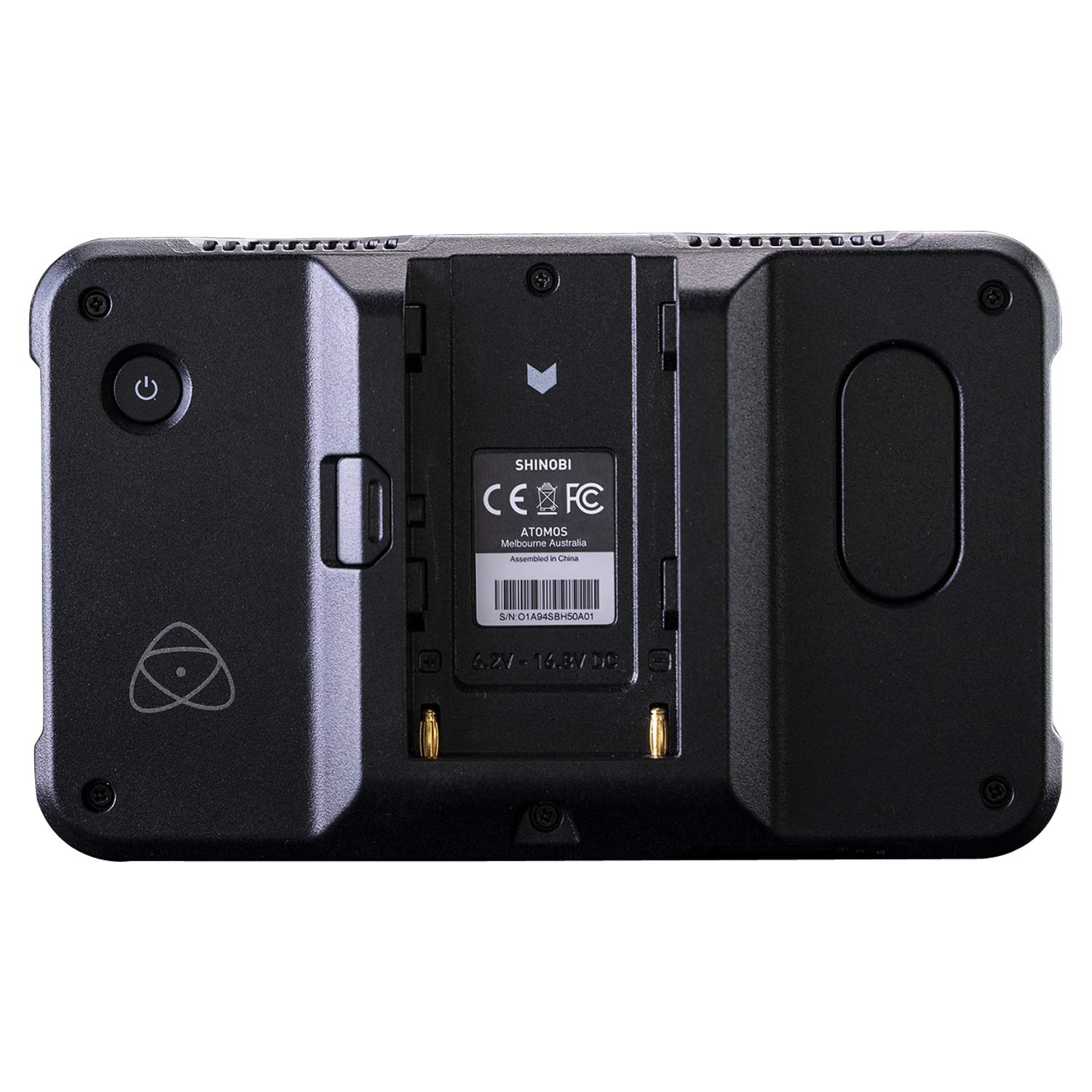 Amazon.co.jp: Atomos Shinobi 5インチ HDMI 4Kモニター アクセサリー