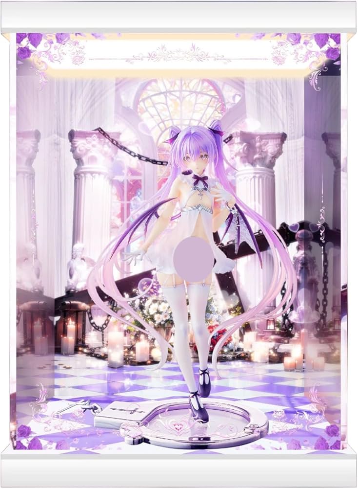 Amazon.co.jp: 専用 フィギュアケース ウェーブ WAVE イヴ