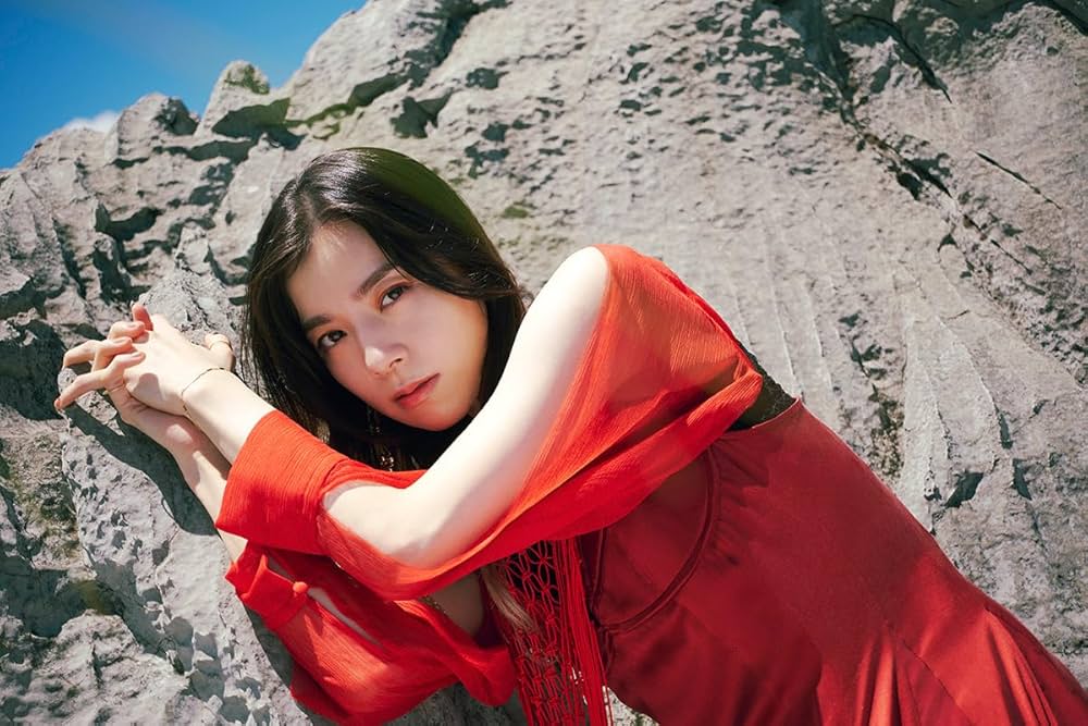 Amazon.co.jp: 【外付特典あり・初回生産分】milet「Anytime Anywhere