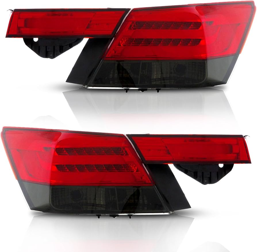 Amazon | USEKA ホンダ アコード インスパイア CP3用 BMW スタイル