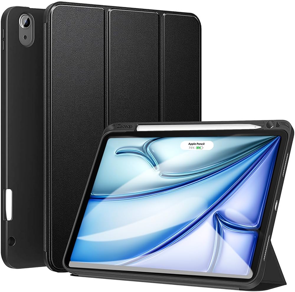 Amazon.com: ZtotopCases for iPad Air 11 Inch Case (M3/M2-2025/2024