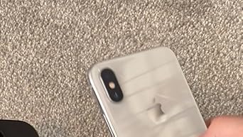 Amazon.com: Apple iPhone 14 Pro, 256GB, Silver - Unlocked (Renewed