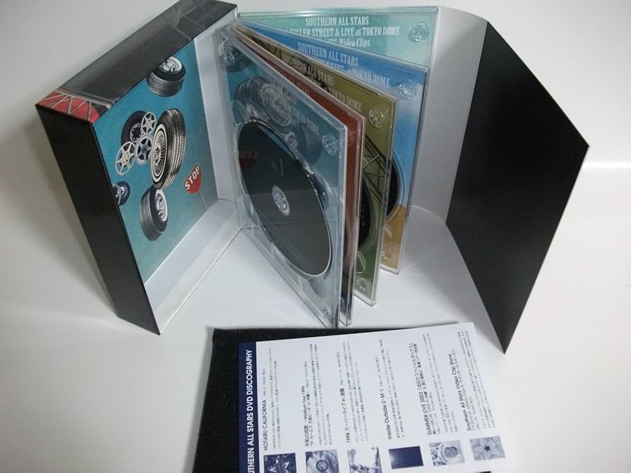 Amazon.co.jp: FILM KILLER STREET (Director's Cut) & LIVE at TOKYO