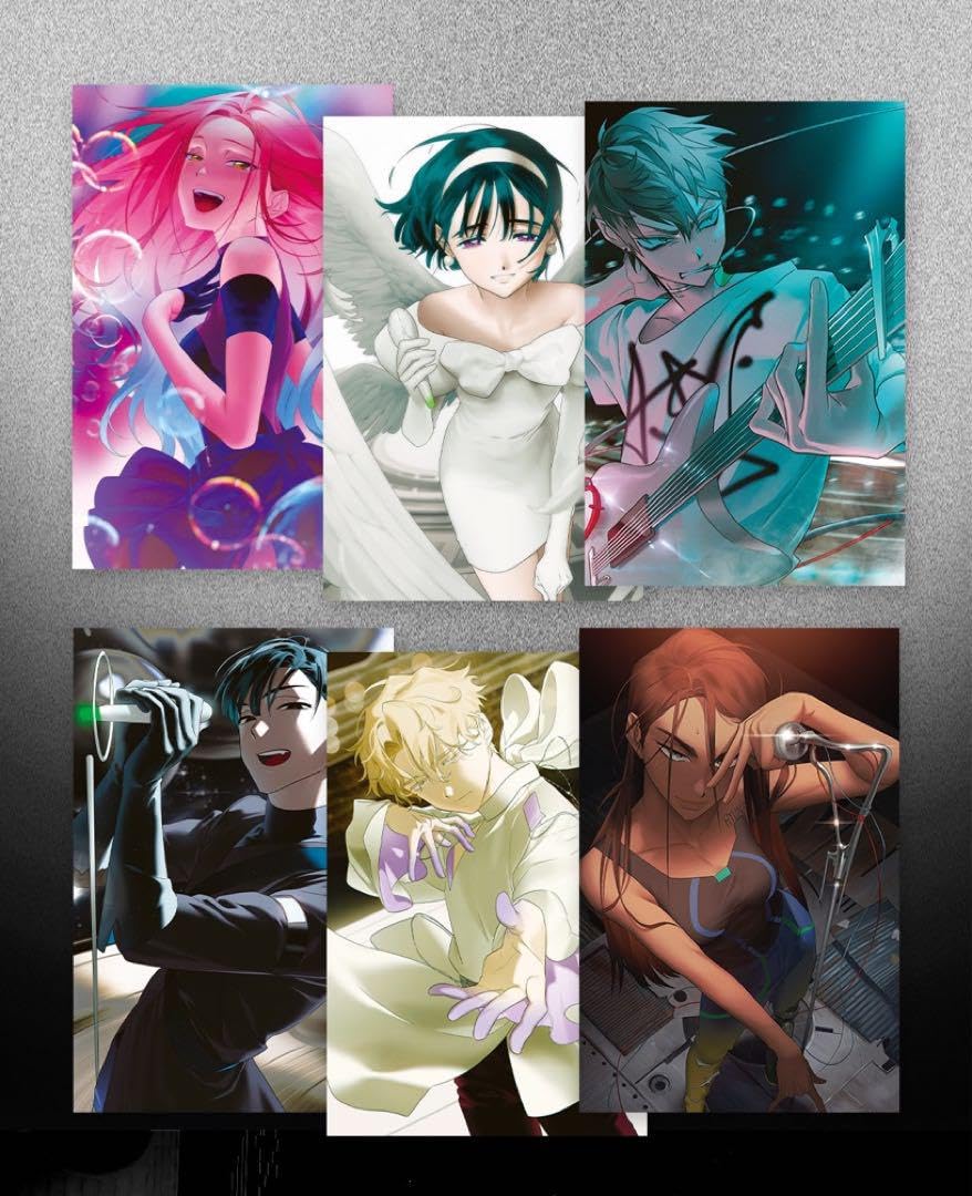 Amazon.co.jp: エイリアンステージアートブックALIEN STAGE ARTBOOK