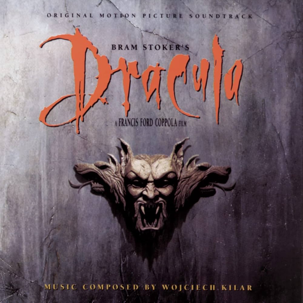 Amazon.co.jp: Bram Stoker's Dracula: Original Motion Picture