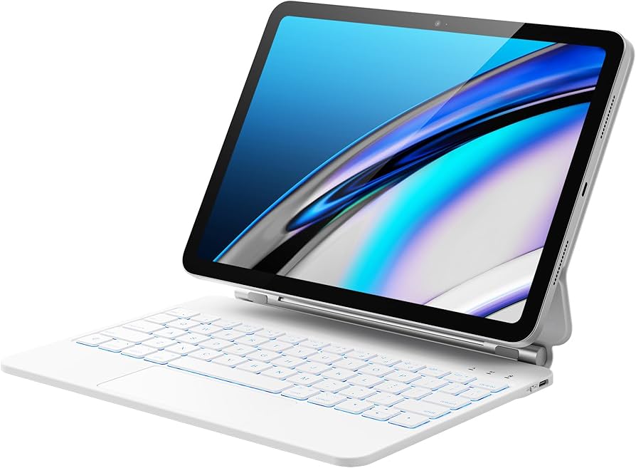 Amazon.com: GreenLaw for iPad 11th(A16,2025)/10th(2022) Generation