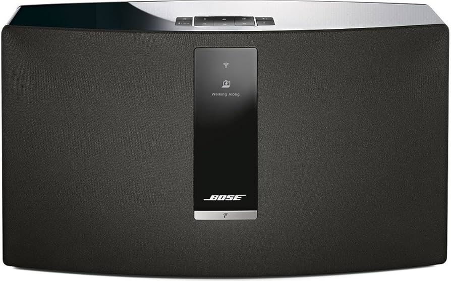 Amazon.co.jp: Bose SoundTouch 30 Series III wireless music system