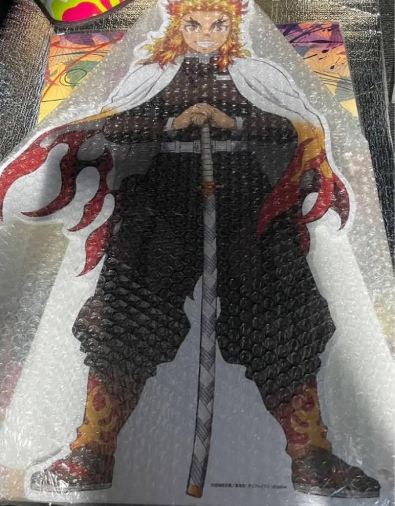 Amazon.co.jp: ufotable DINING 鬼滅 スタンディングポップ