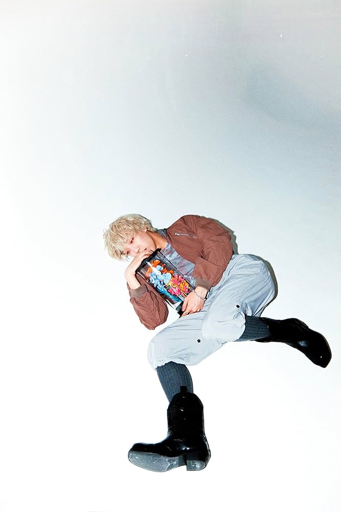 Amazon.co.jp: REAL POP: ミュージック