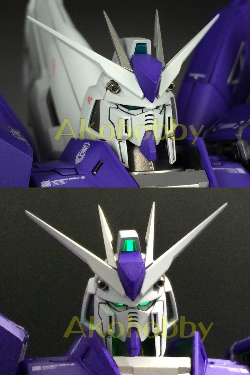 Amazon | MG 1/100 RX-93-v2 Hi-νガンダム Hi-v Ver.Ka ハイニュー