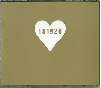 Amazon.co.jp: 181920 - 安室奈美恵: ミュージック