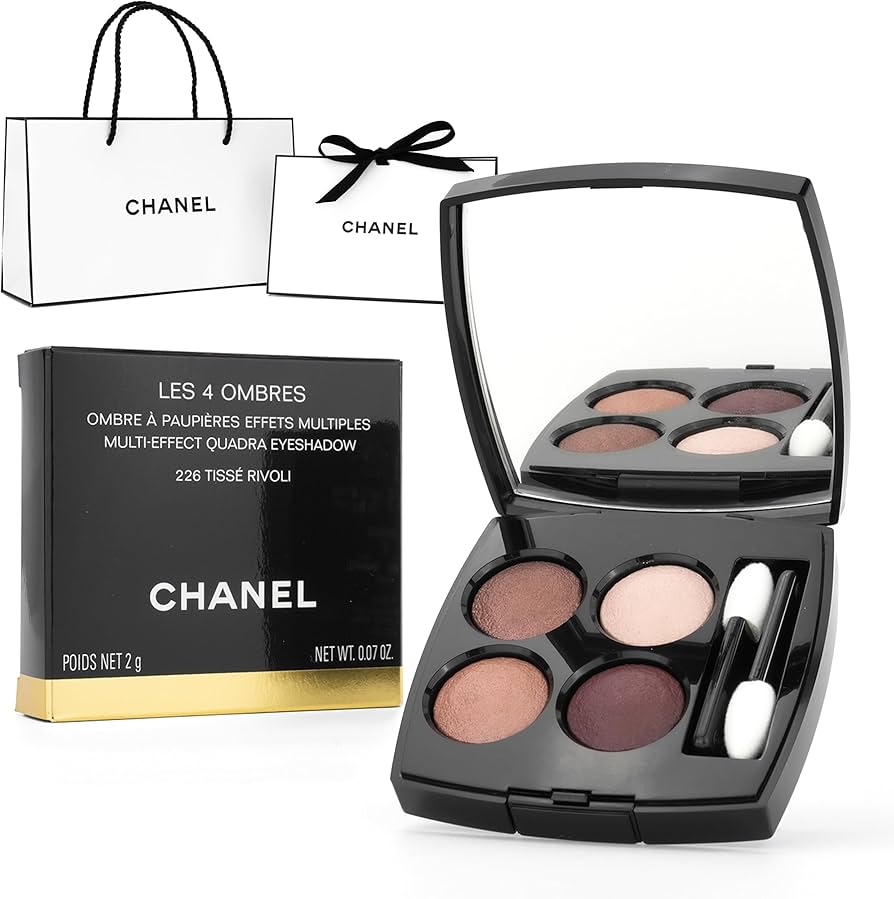 Amazon.co.jp: 【国内正規品】CHANEL シャネル レ キャトル オンブル