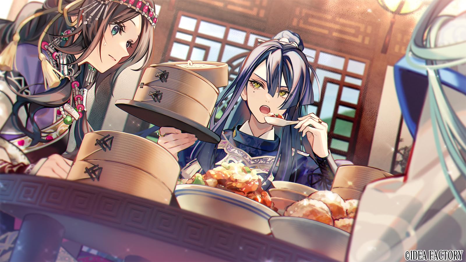 Amazon.co.jp: 【Switch】マツリカの炯-kEi- 天命胤異伝 特装版 : ゲーム