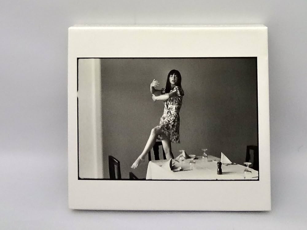 Amazon.co.jp: うれしくって抱きあうよ(初回生産限定盤) - YUKI (DVD付