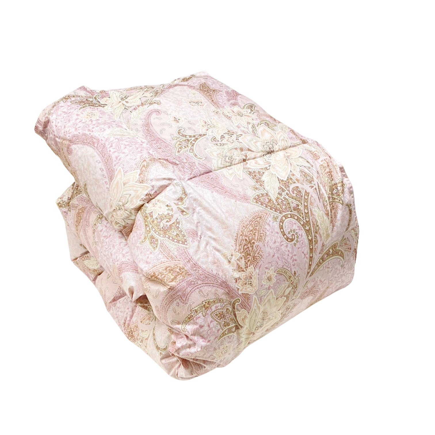 Amazon｜シングル 京都西川 ダウン85％ 合い掛け羽毛ふとん 0.6kg