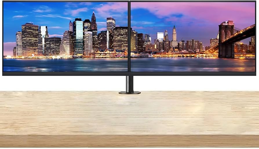 Amazon.com: Dell P3223DE 32-inch 1440P Quad HD 2K LCD Monitor, 2