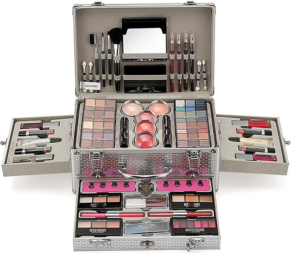 チーク アイシャドウ アイライナー リップ フェイスカラー メイク 13点