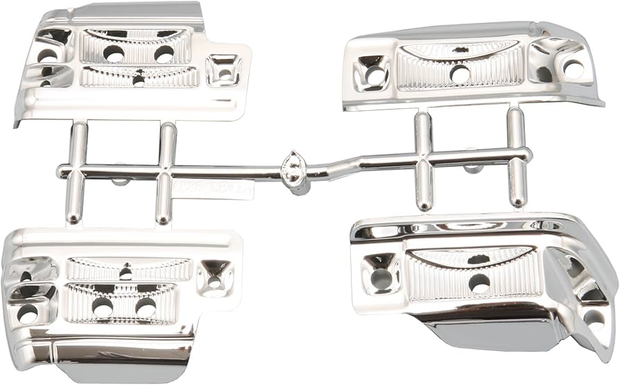 Amazon | ヨコモ ドリフトカー用 ライトユニット プラパーツ M/S