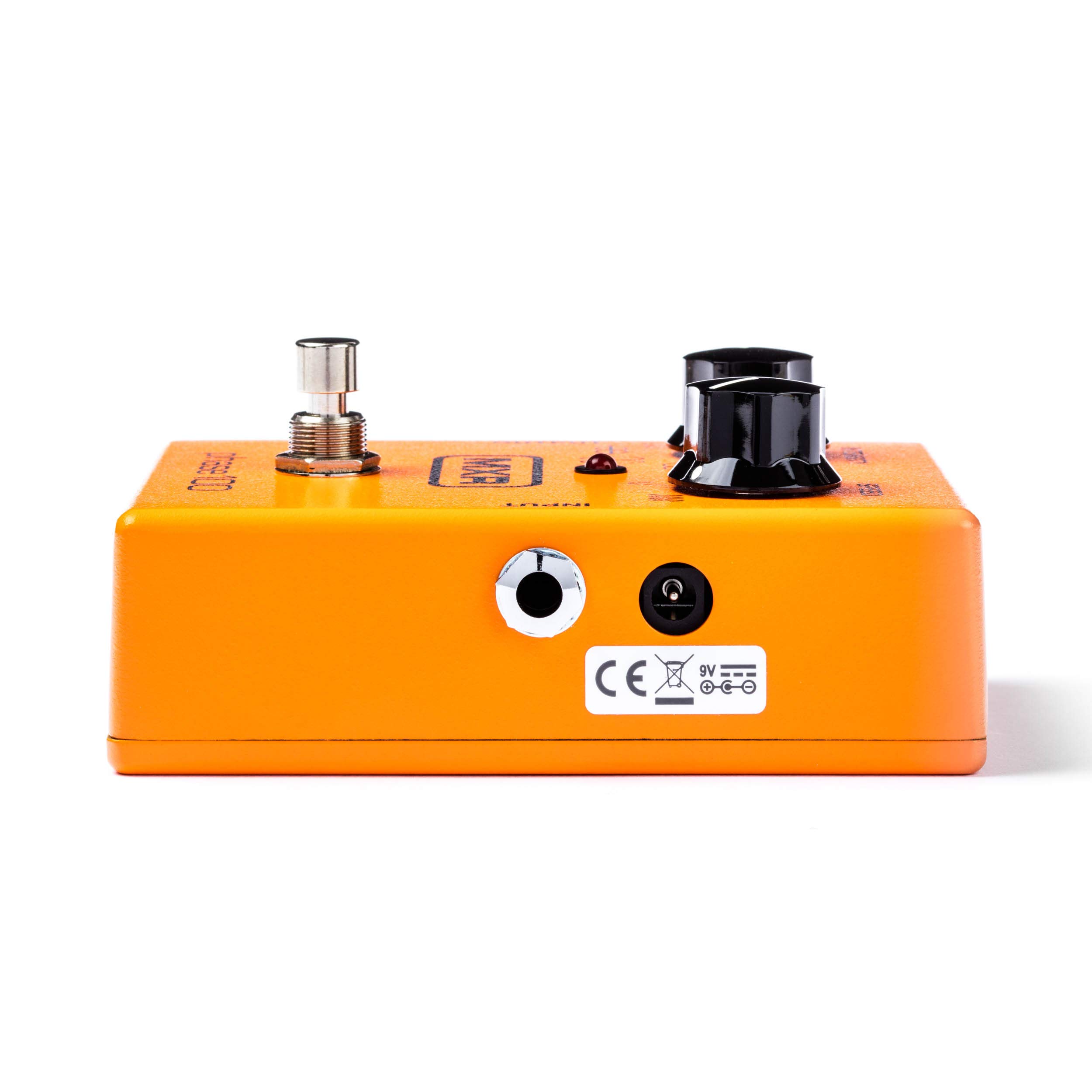 Amazon.com: MXR® Phase 100 : Musical Instruments