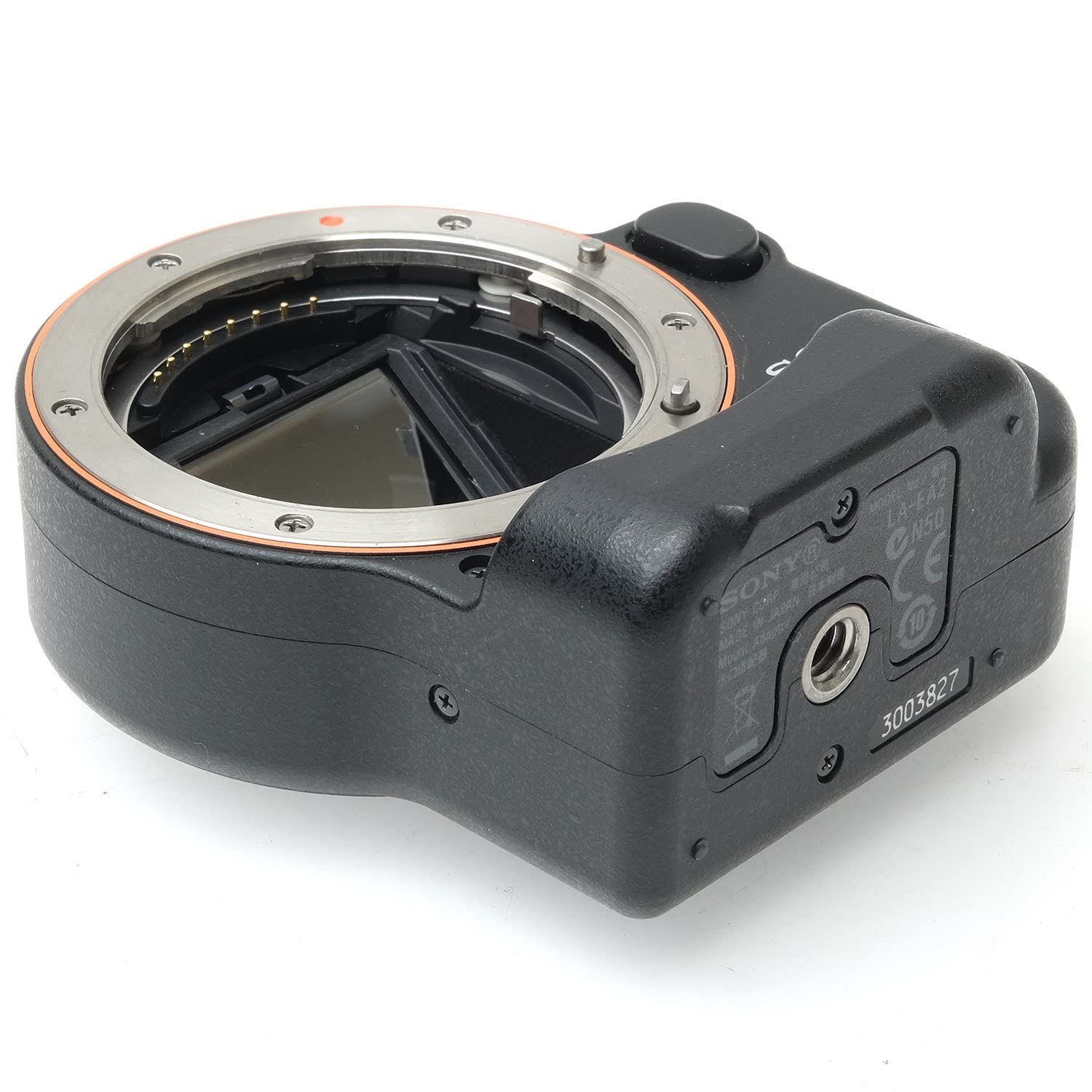 Amazon | ソニー マウントアダプター LA-EA2 | アダプタ 通販