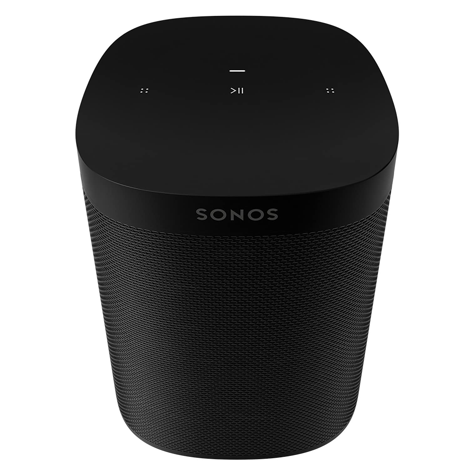 Amazon.com: Sonos One SL (2019) - Black : Electronics
