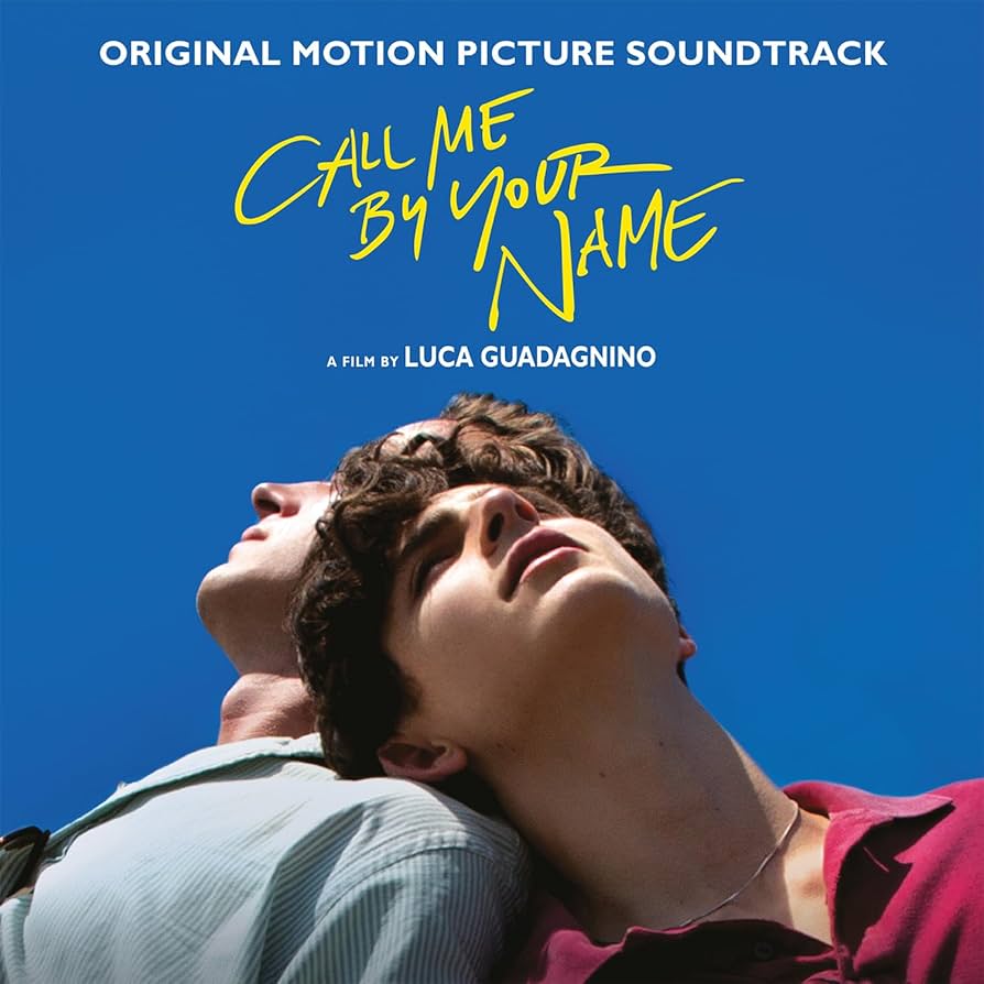 Amazon.co.jp: Call Me By Your Name (Original Soundtrack) [Analog